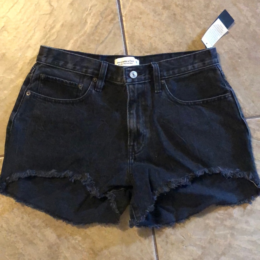 Abercrombie shorts